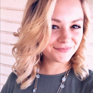 Meet your Posher, Kathryn